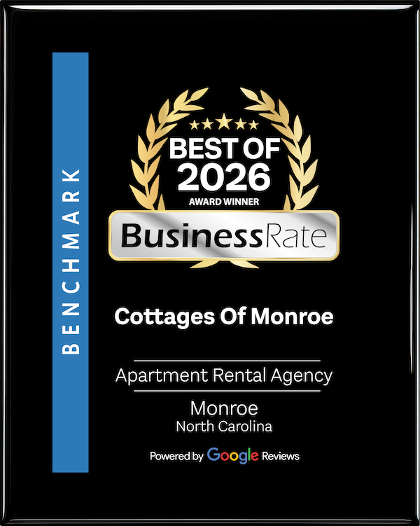 BusinessRate Award 2026